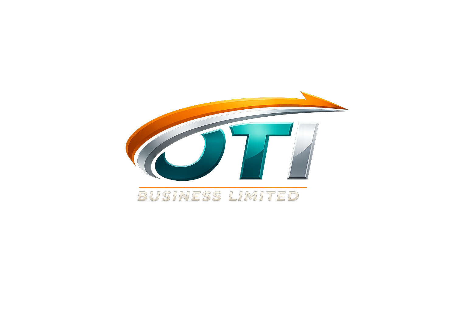 OTI BUSSINESS LIMITED